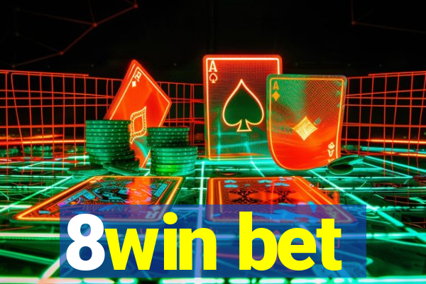 8win bet